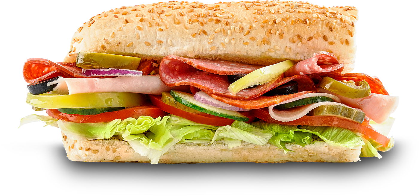 italian sandwich