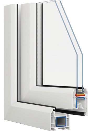 Профиль WDS 7S