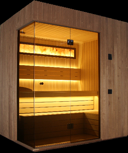 Сауна