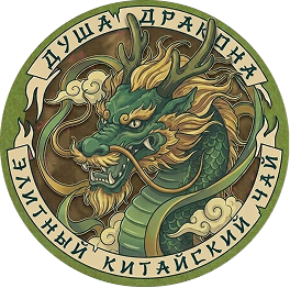 Душа дракона