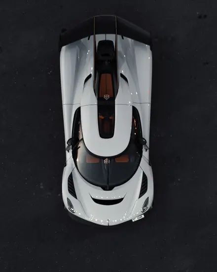Koenigsegg Jesko