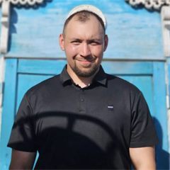 Участник команды Фасадника