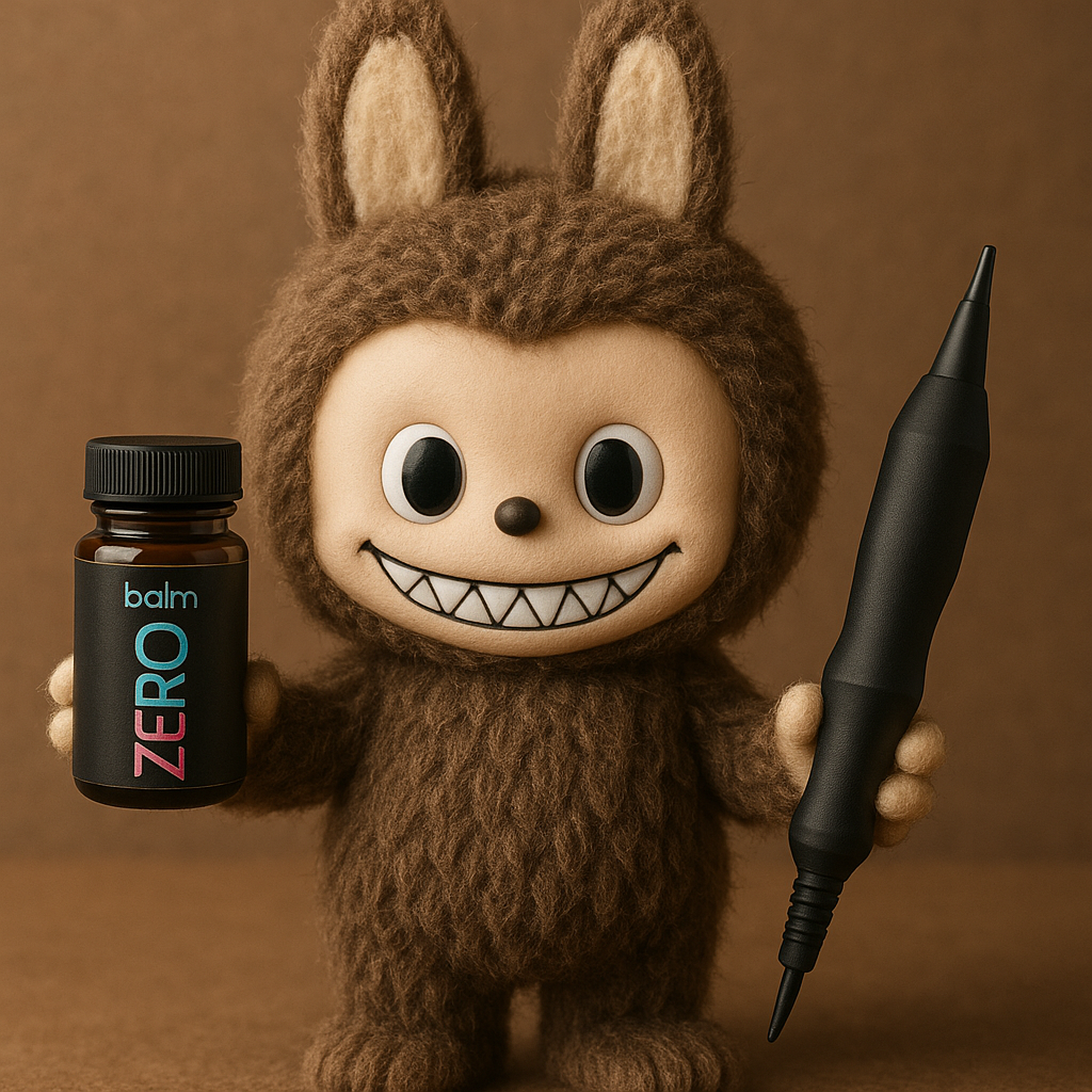 Соцконтракт для бьюти-бизнеса вместе с Zero