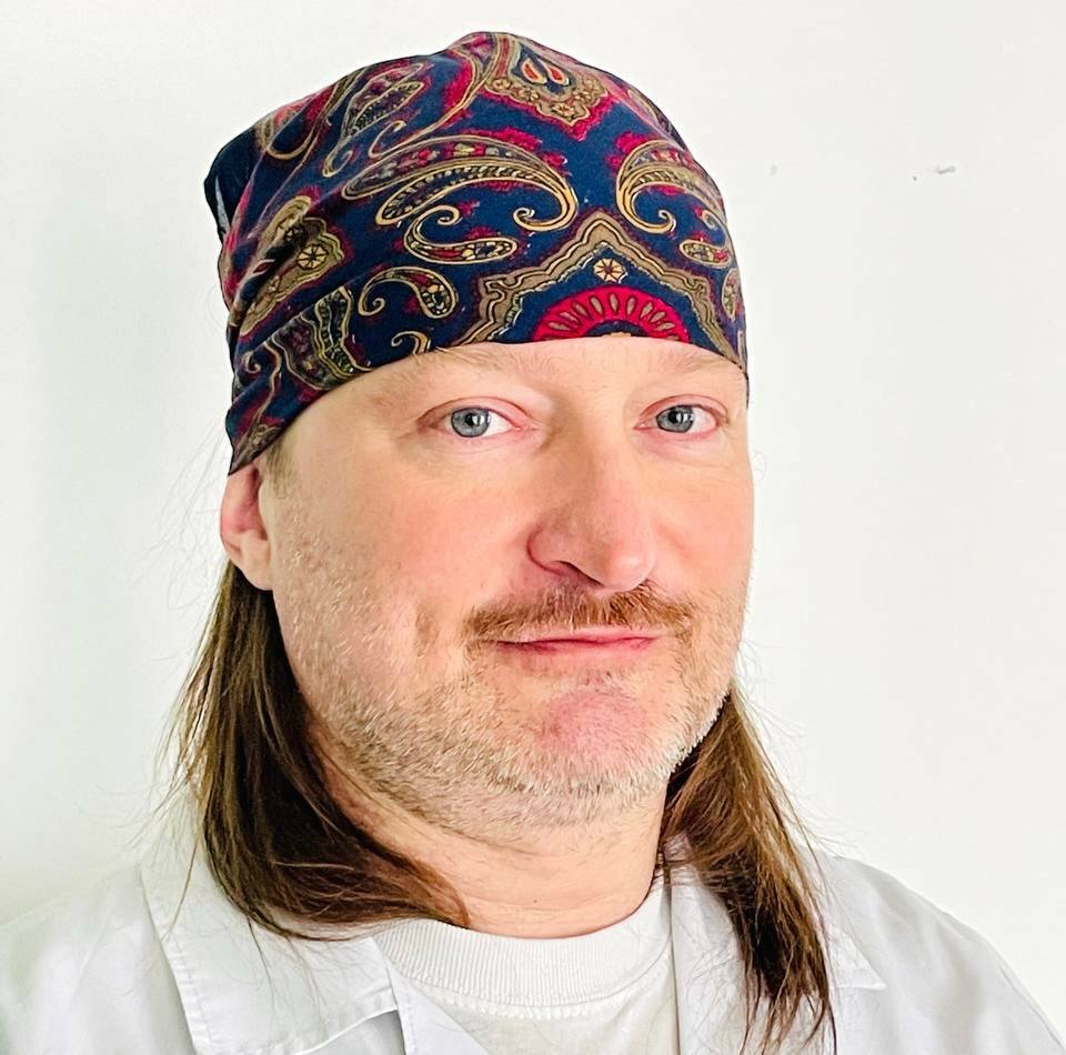 Дифференциальная диагностика в дерматовенерологии