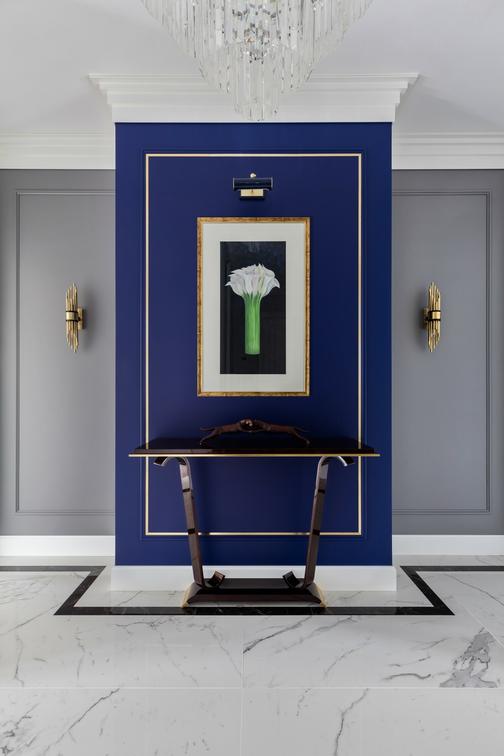 Реализованные дизайн-проекты