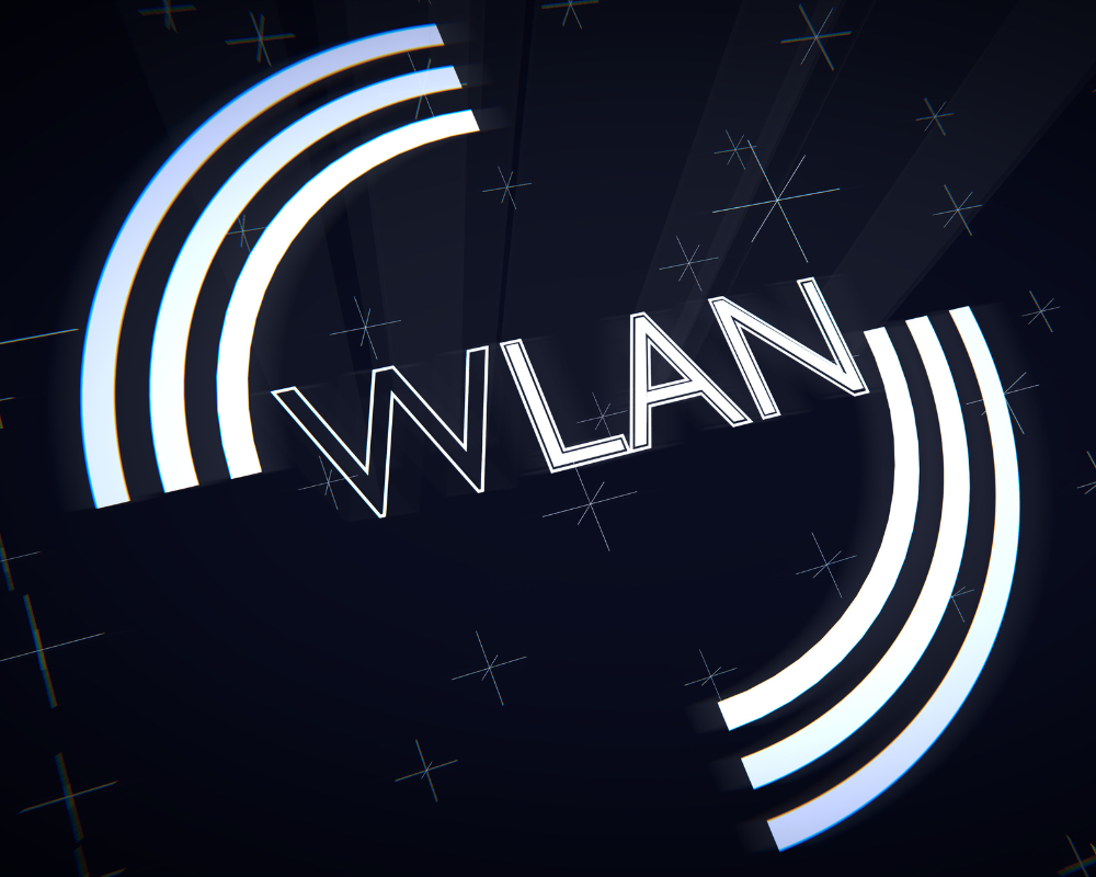 Всё о беспроводных сетях WLAN: построение, безопасность и управление