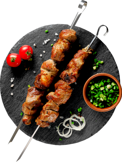 как приготовить мясо для шашлыка