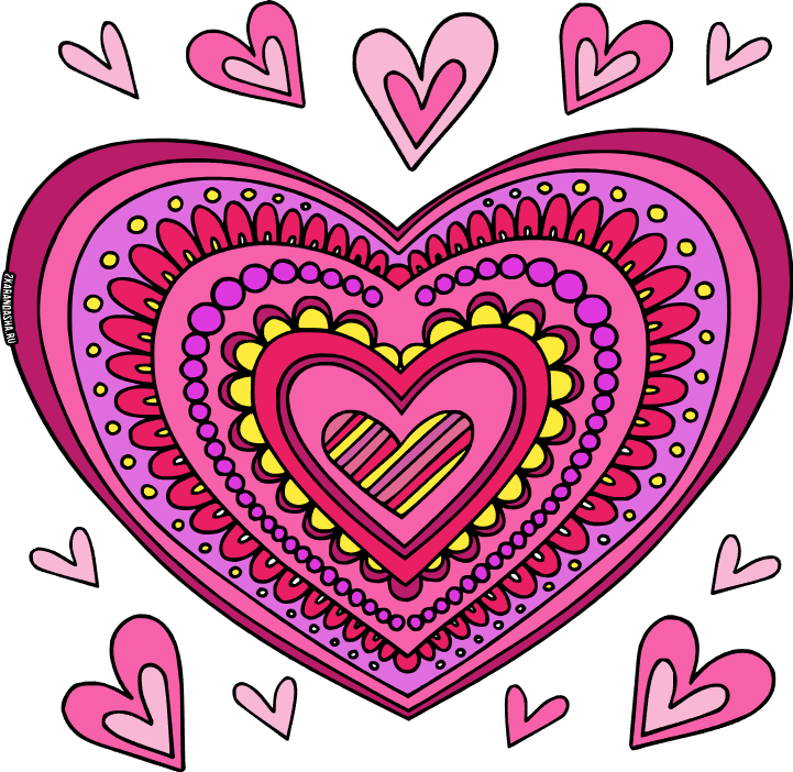 Творческая студия Ксении Лестовой