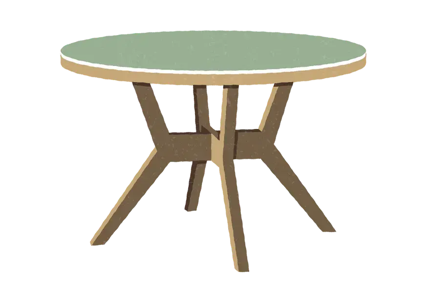 table