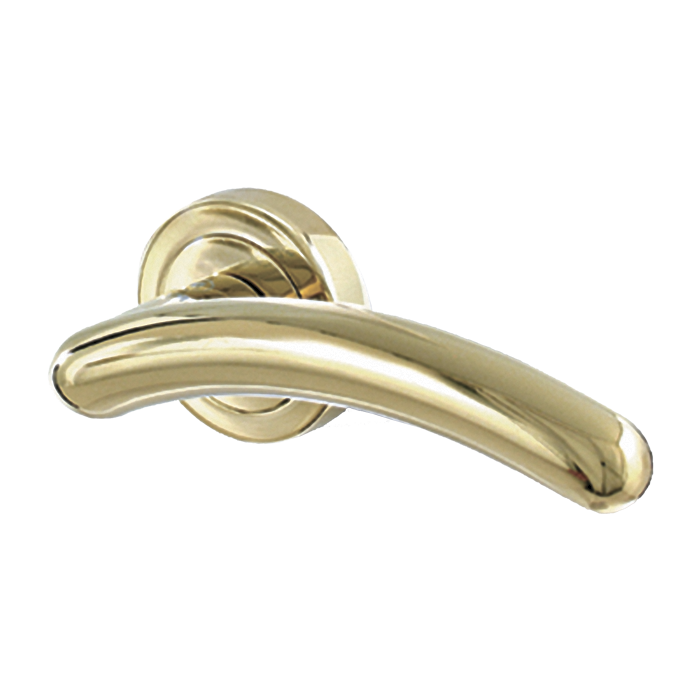 Ручка нажимная Dena