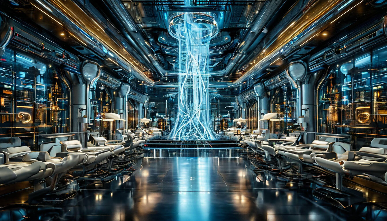 Как генетика изменит лечение болезней | Блог Genotek