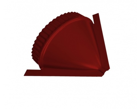 Заглушка конусная 