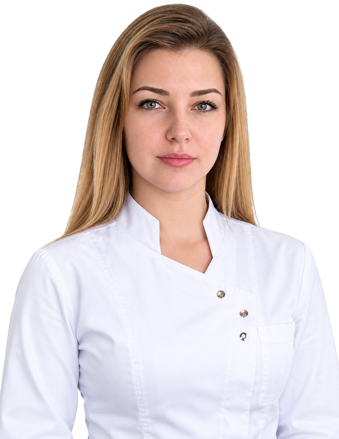 Глаголева Елена Борисовна