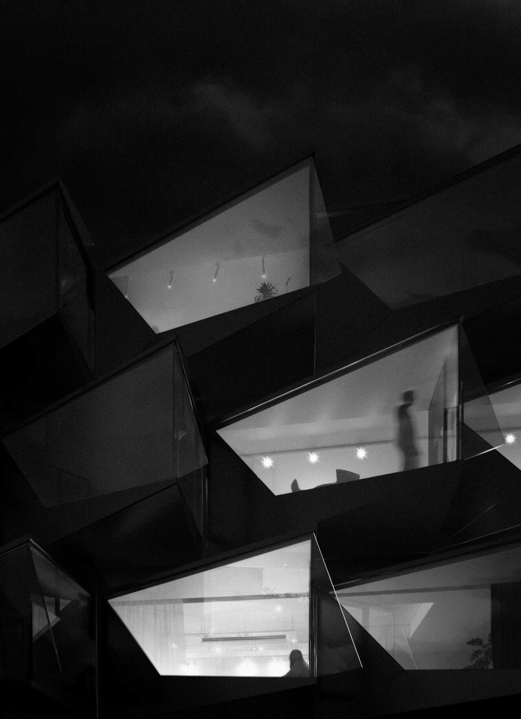 Hill Park Residential Complex by Vesna Visual. Architecture Visualisation