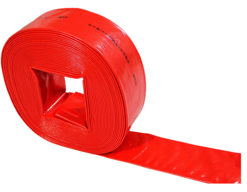 Рукав напорный для мотопомпы ПВХ, Диам. 40мм бухта 25м. купить во Владивостоке от официального дилера