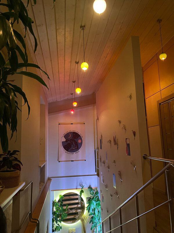 Общее пространство 12