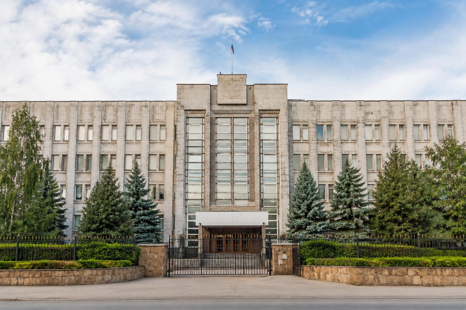 Банкротство в Стерлитамаке: куда обращаться и какой суд ведёт дело