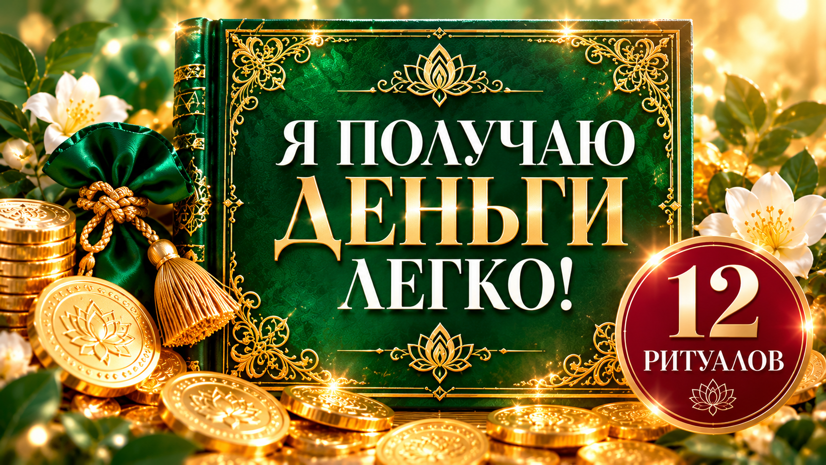 Я получаю деньги легко