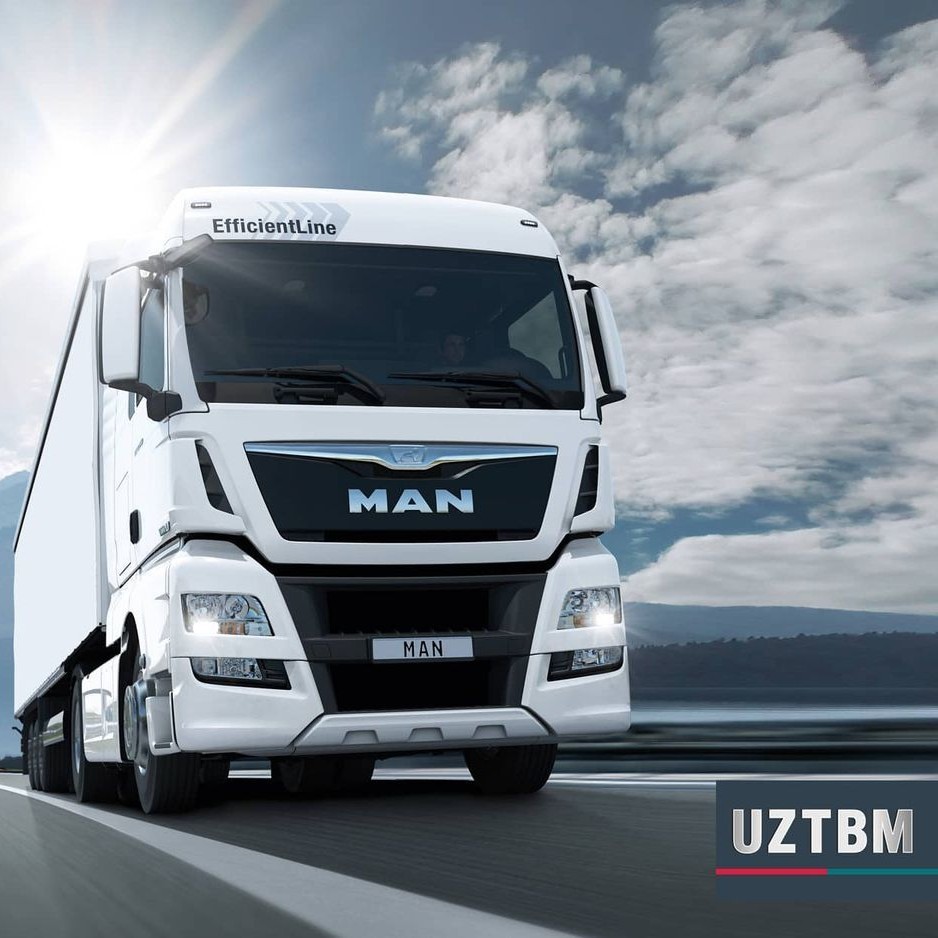 UZ TRUCK AND BUS MOTORS