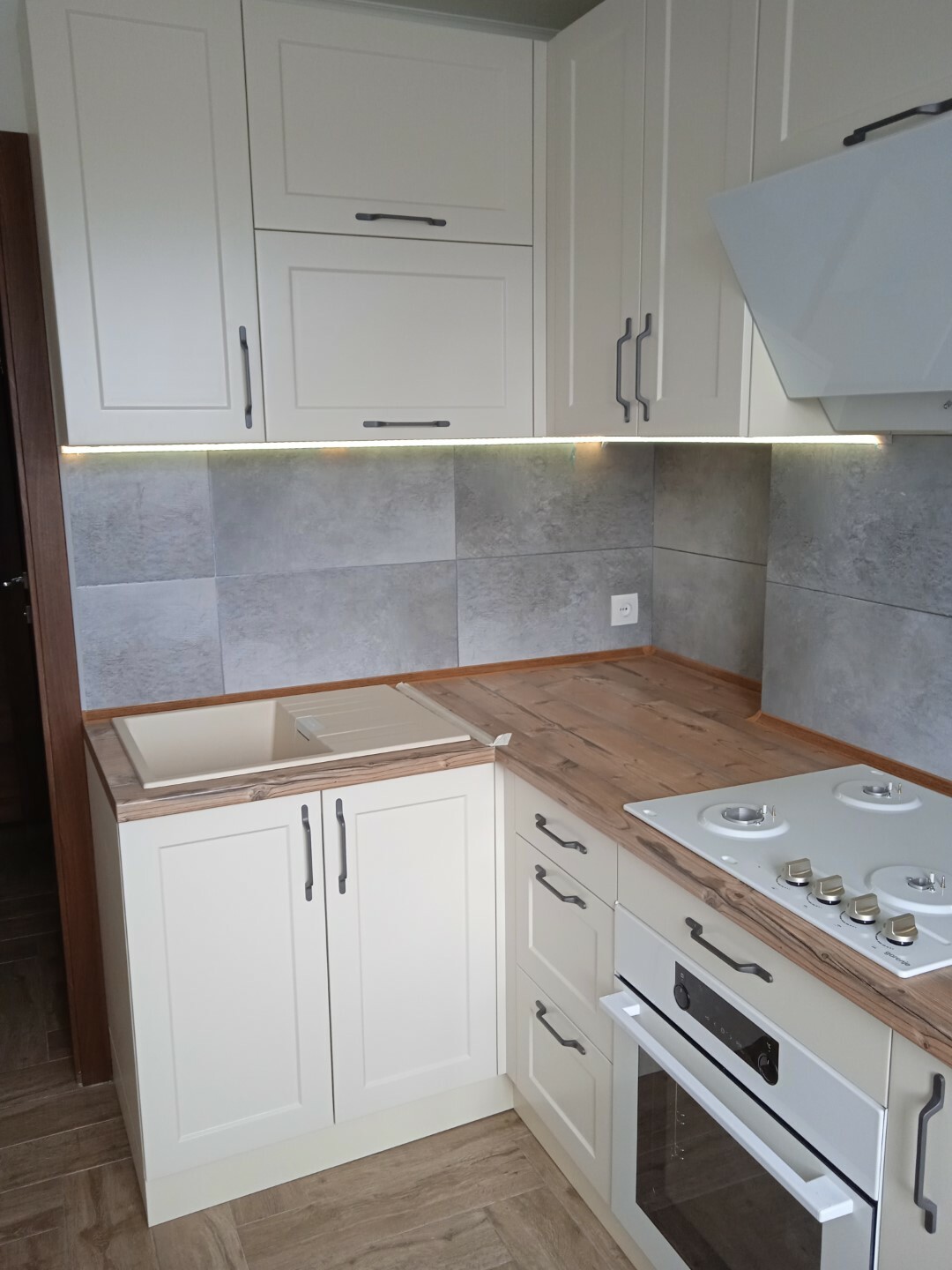 мебель под заказ Донецк ДНР кухня№67