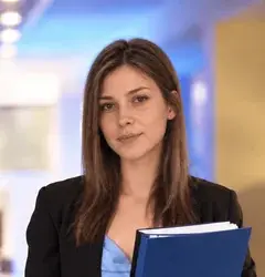 Аверинцева Алина