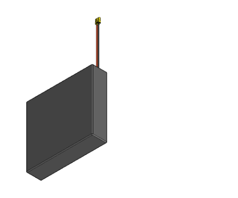 АКБ для БПЛА | Спецтехники 75000 mAh