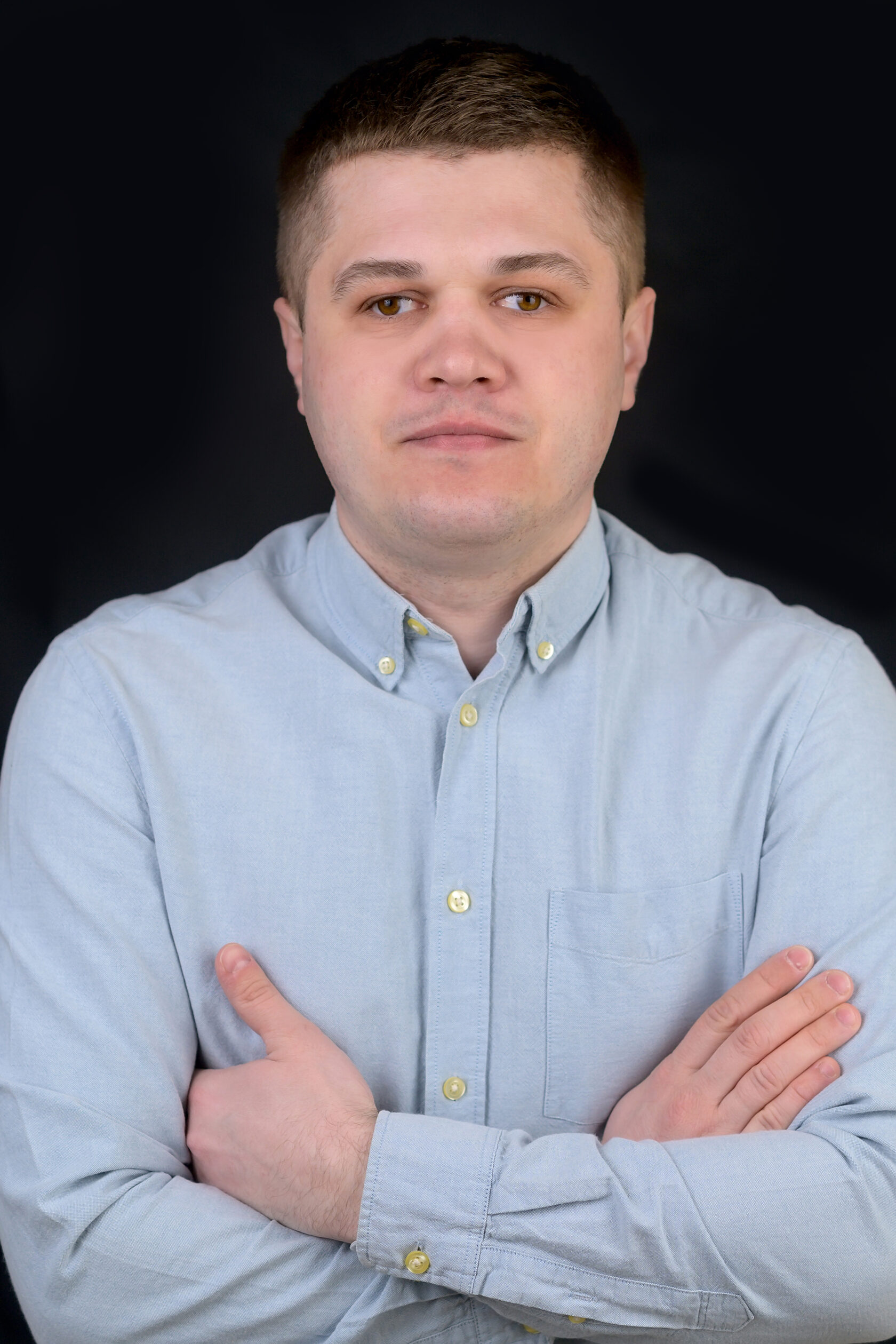Савченко Дмитрий Сергеевич