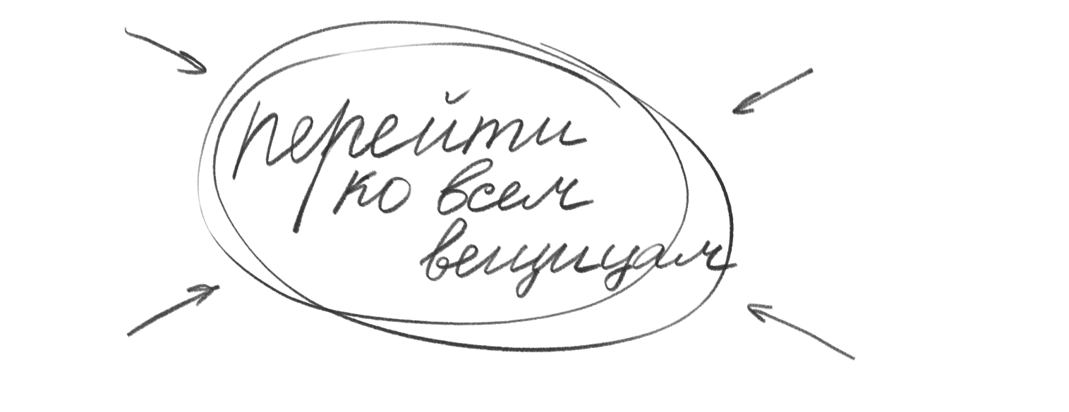 Каталог осенней коллекции 2023, созданной из воспоминаний о деревьях.