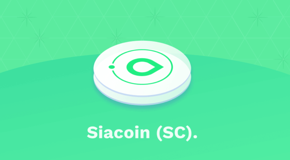 Siacoin (SC)