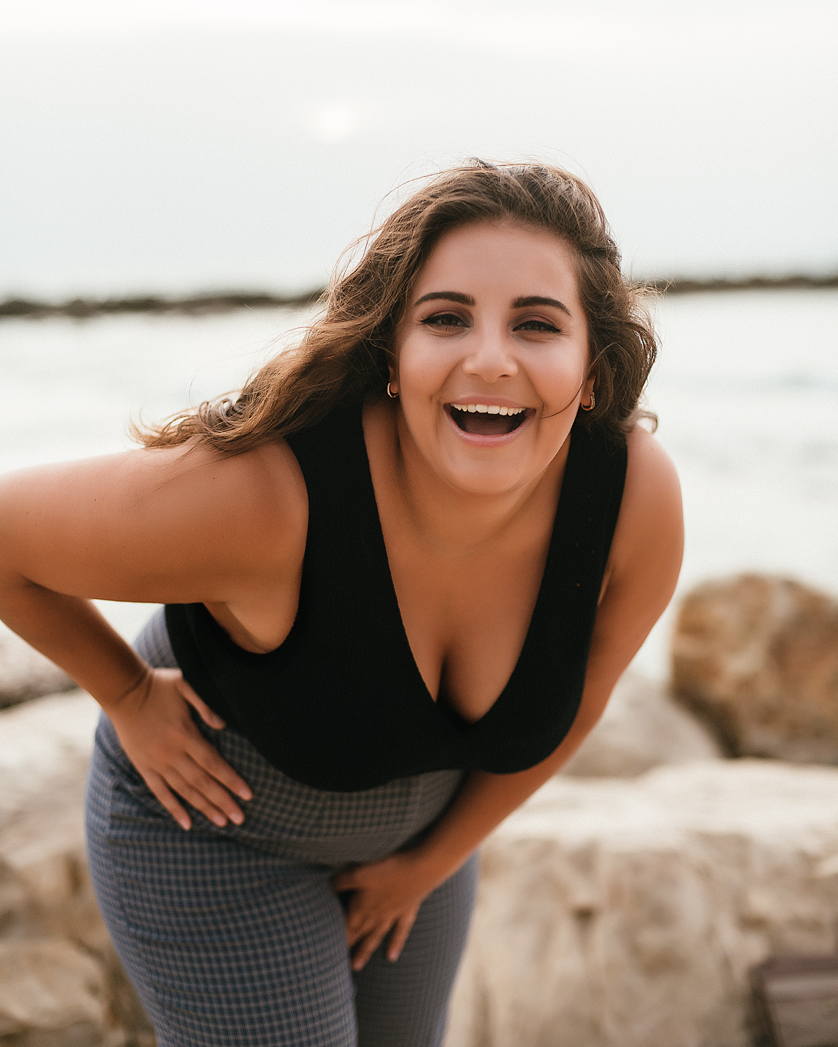 Яблонская Юлия (16 лучших фото)