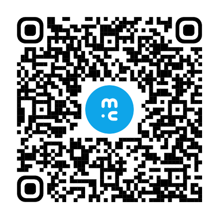 QR-код для загрузки приложения