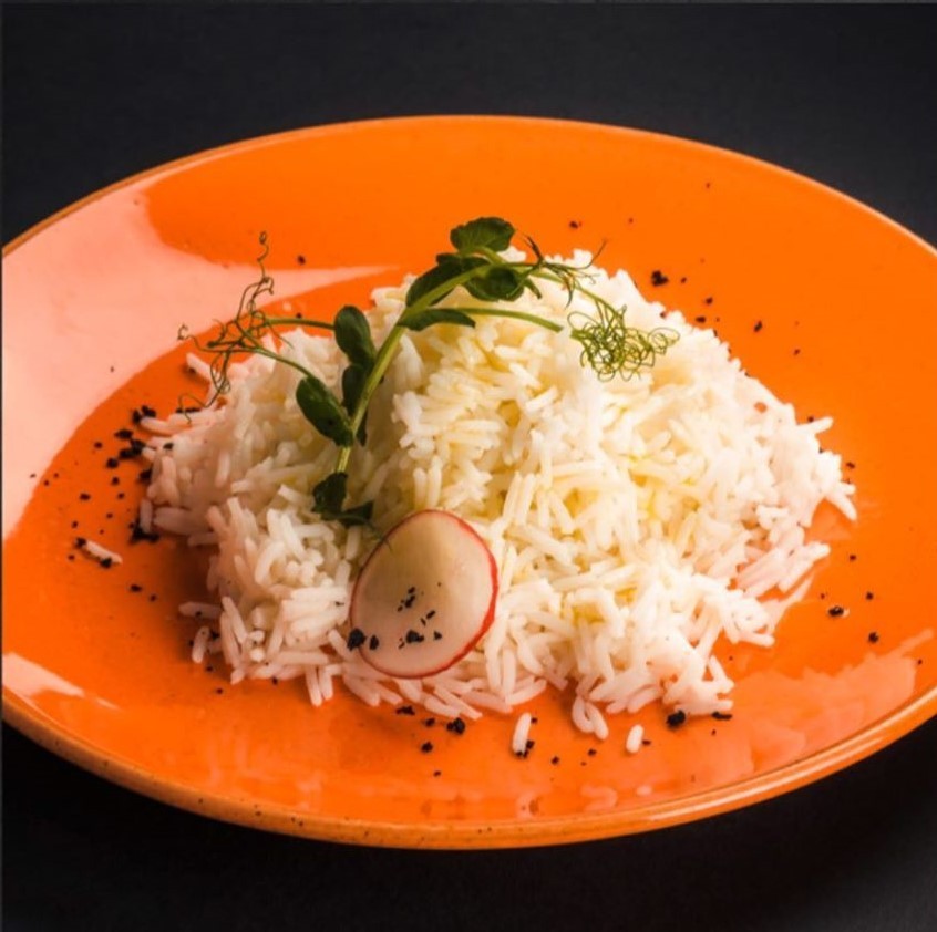 рис темный басмати. басмати как гарнир. рис басмати для плова. басмати как гарнир. рис расбахар басмати.