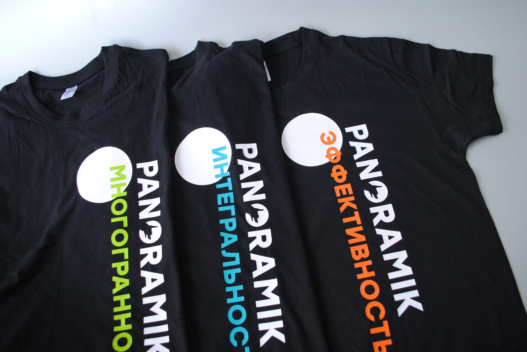 Печать принта на одежде: пример — фото 29