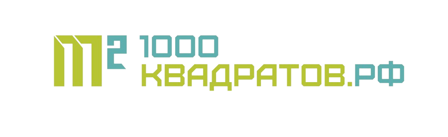 ООО “1000 квадратных метров”
