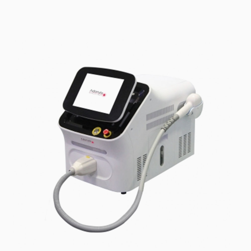 Adonyss DioLite Diode Portable Hair Removal Laser for Sale at the Best