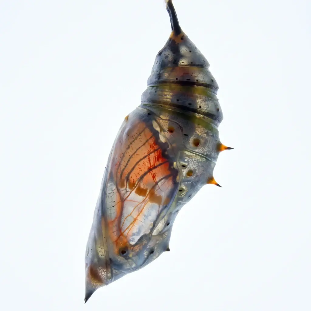 Куколка I
