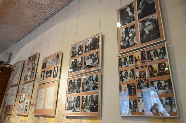 2023 год вместе с Омским государственным литературным музеем имени Ф.М. Достоевского!, изображение №3