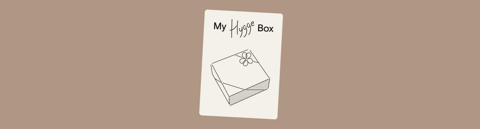 My Hygge Box - Подарочные наборы купить с доставкой по РФ