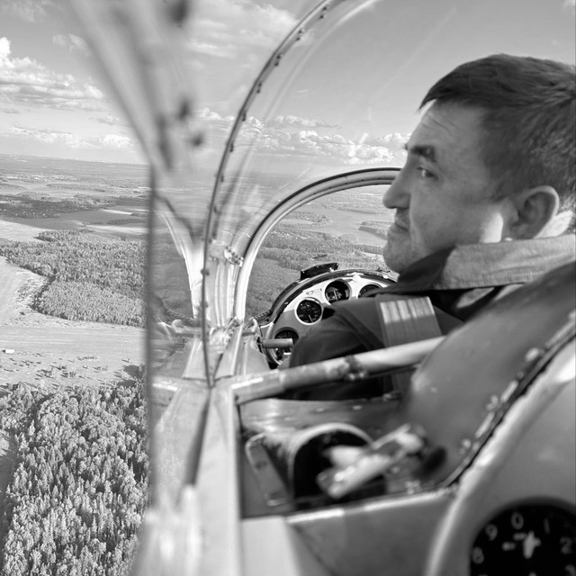 Владимир Офицеров