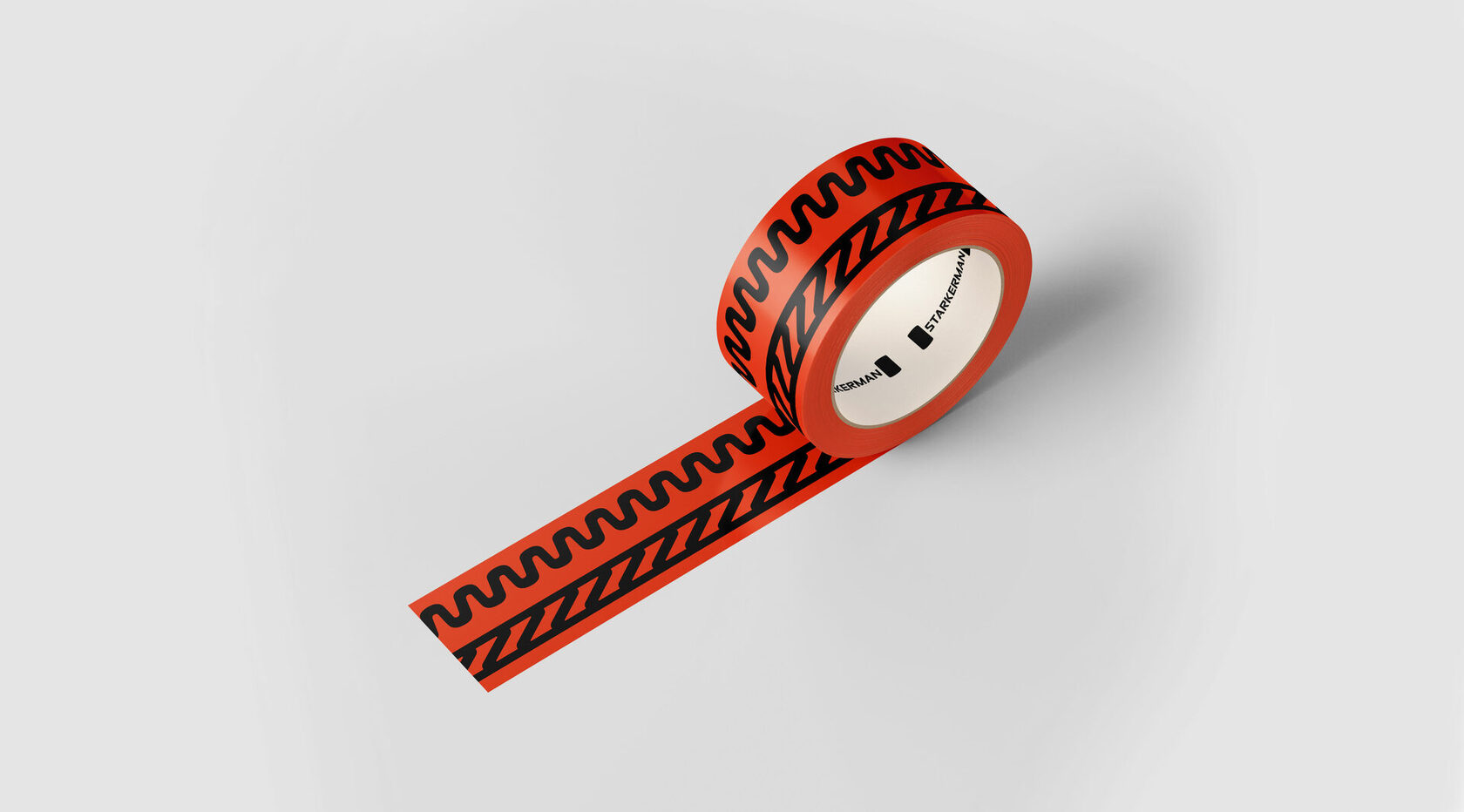 Разработка фирменного стиля производителя промышленных роликов