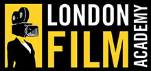 Логотип Film Academy London