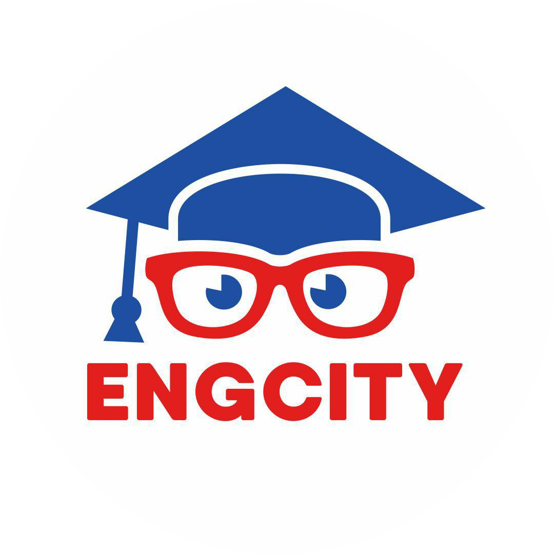 ENGCITY Образовательный центр и семейные классы