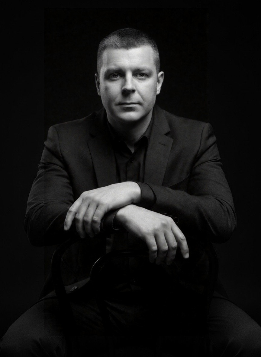 Роман — SEO-специалист, разработчик, копирайтер