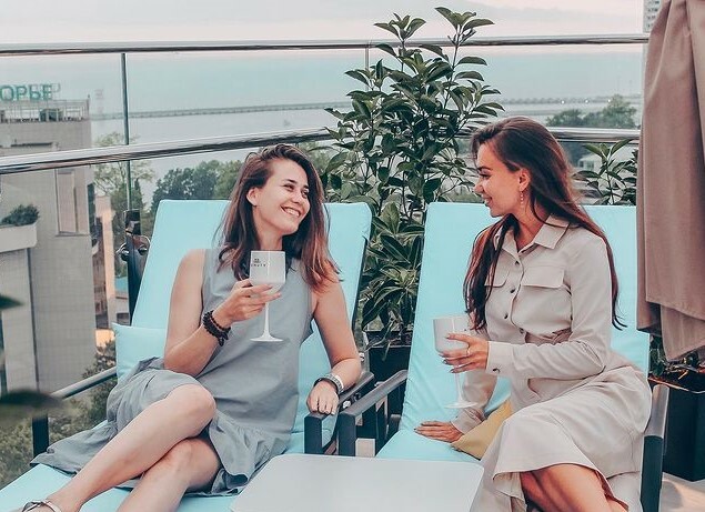 Мария Козлачкова