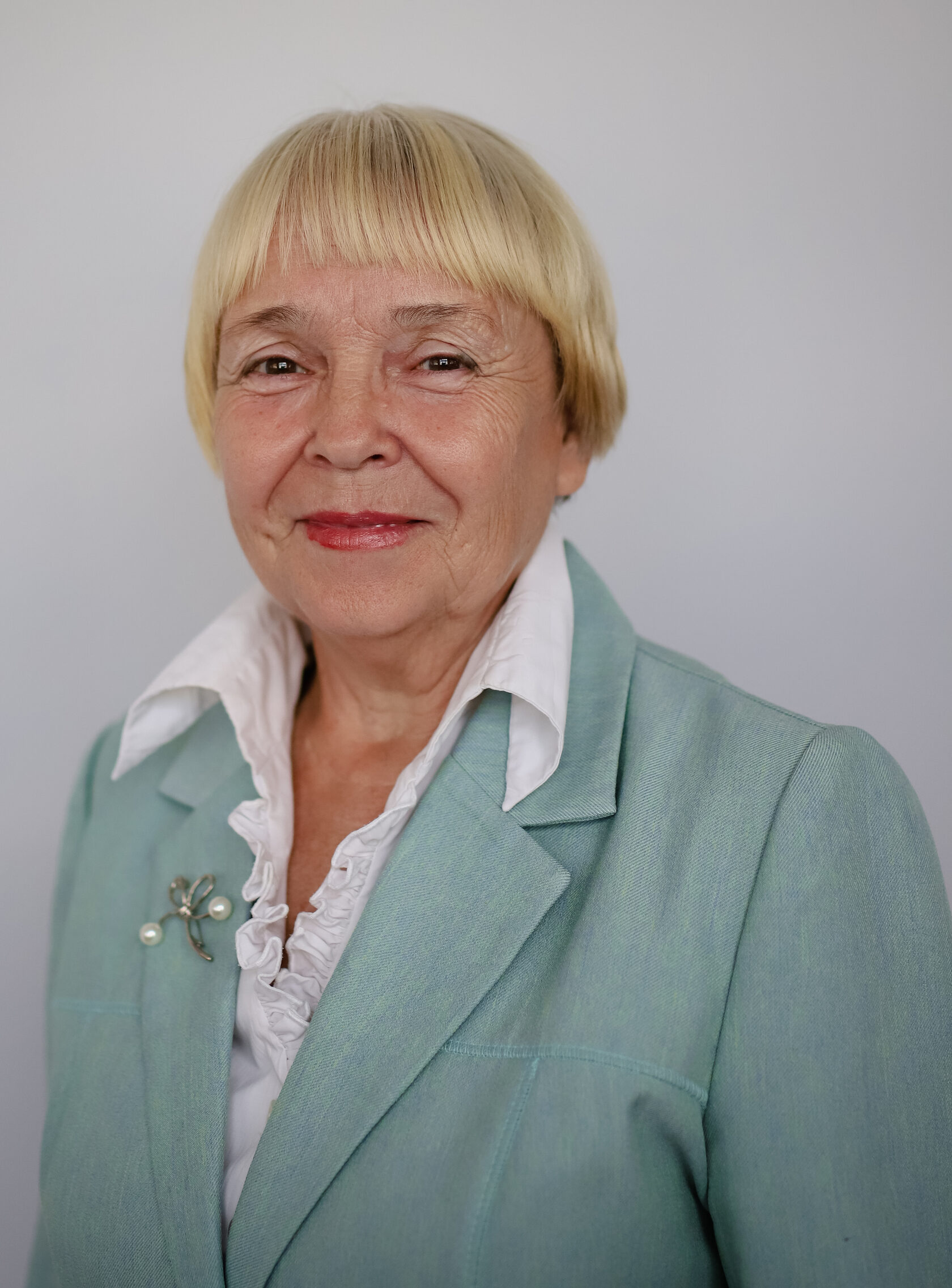 Новоселова В.П.