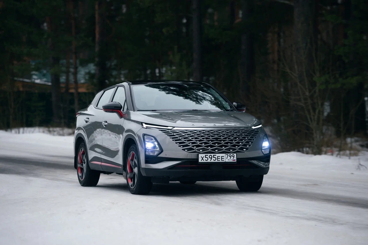 Сатурн, официальный дилер OMODA, Челябинск ,Копейск, Миасс