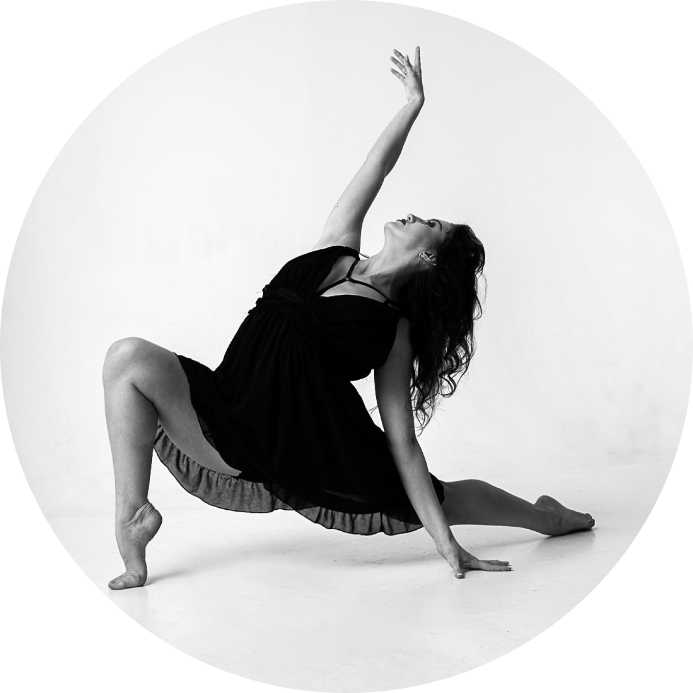 упражнения на гибкость спины