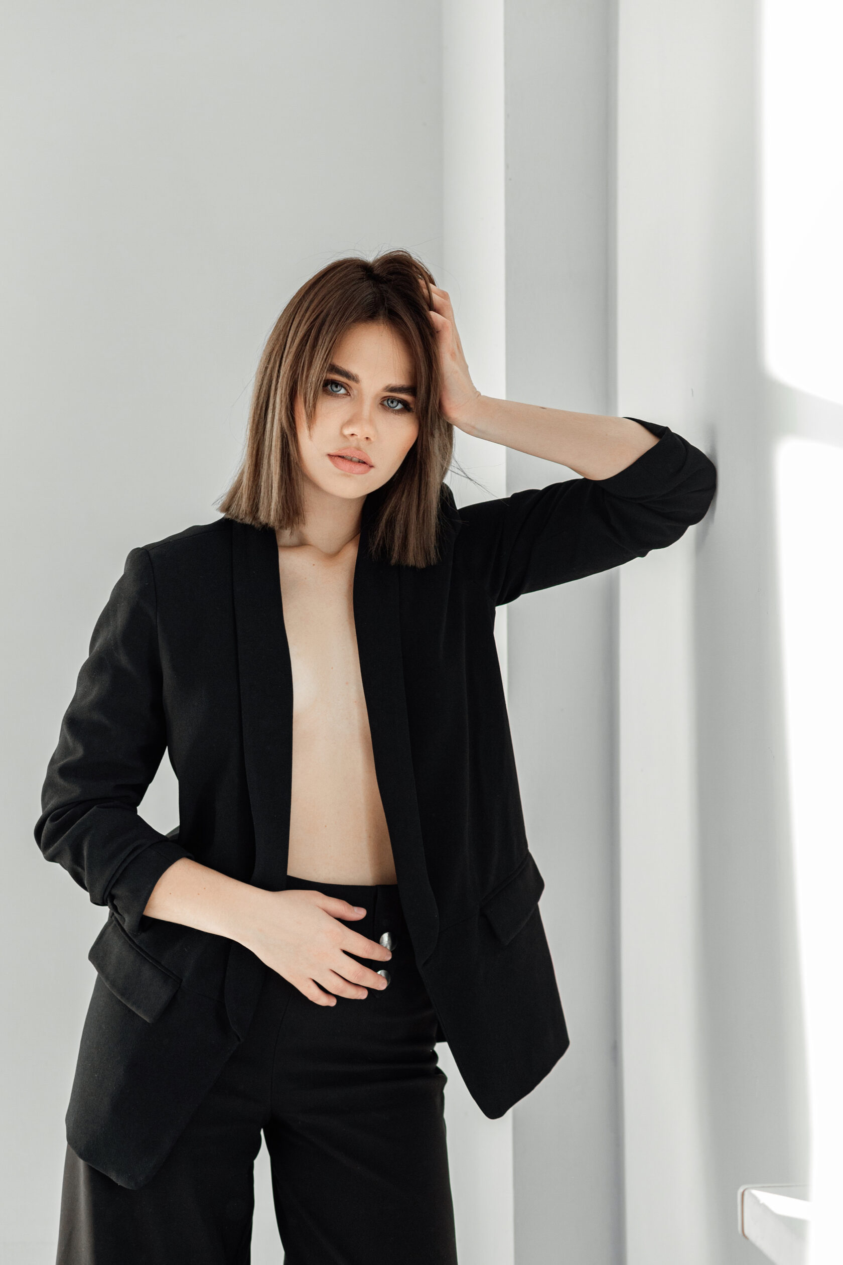 Валерия Лихачева