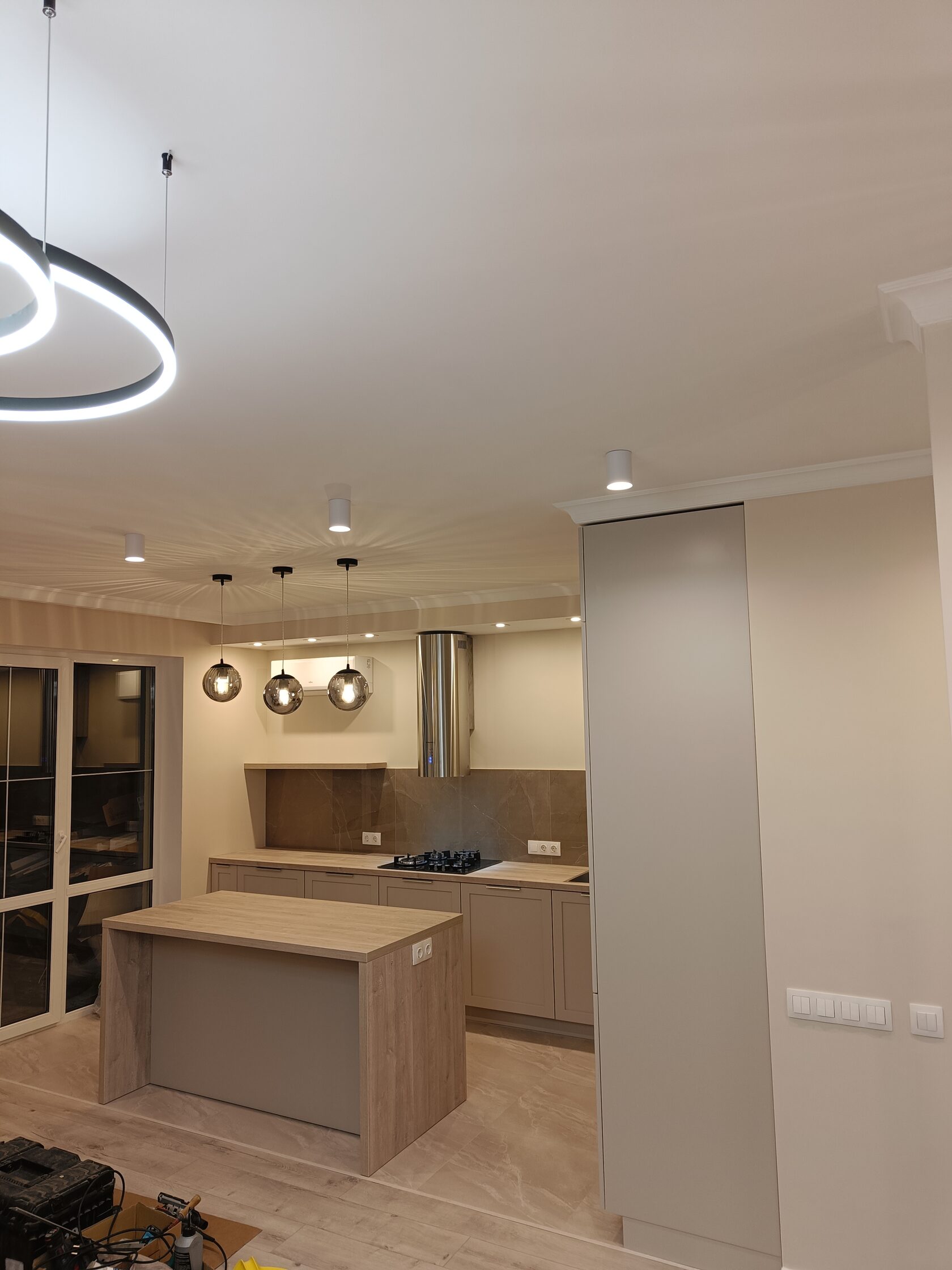 мебель под заказ Донецк ДНР кухня№23