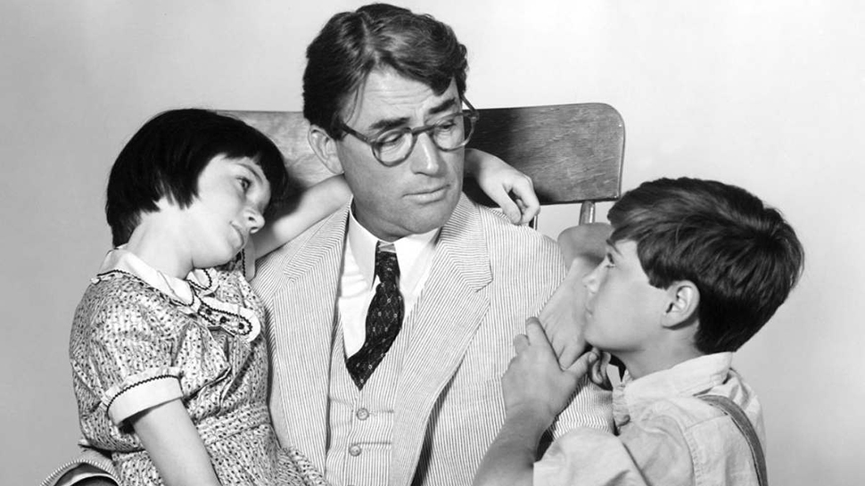 To Kill A Mockingbird Chapter 5